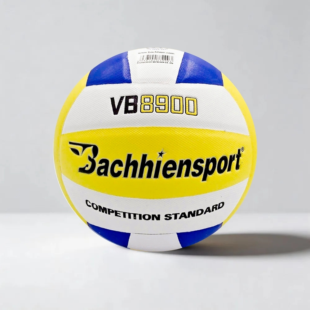 BÓNG CHUYỀN SAMPA VB 8900 – DA PU NHẬT CAO CẤP