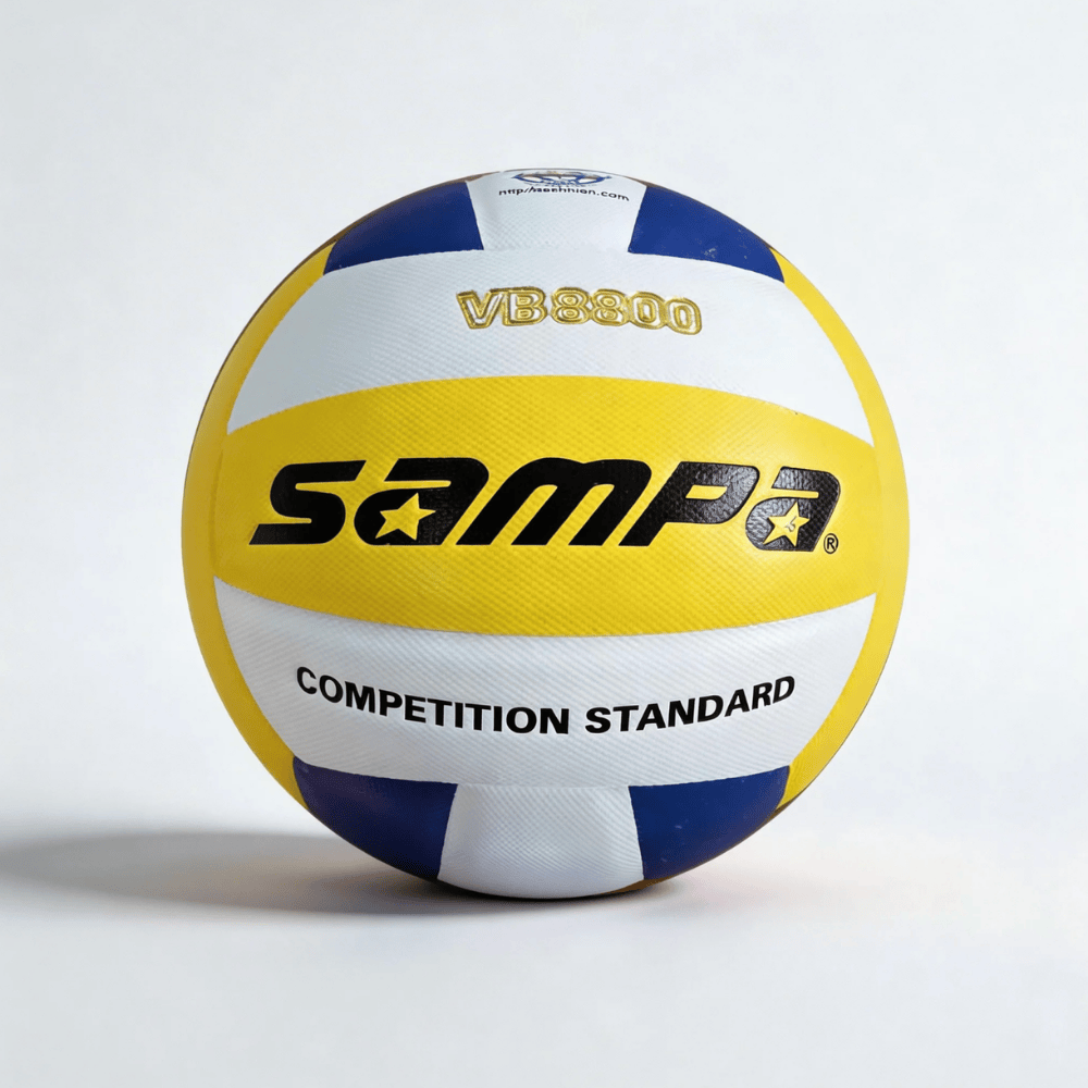 BÓNG CHUYỀN SAMPA VB8800