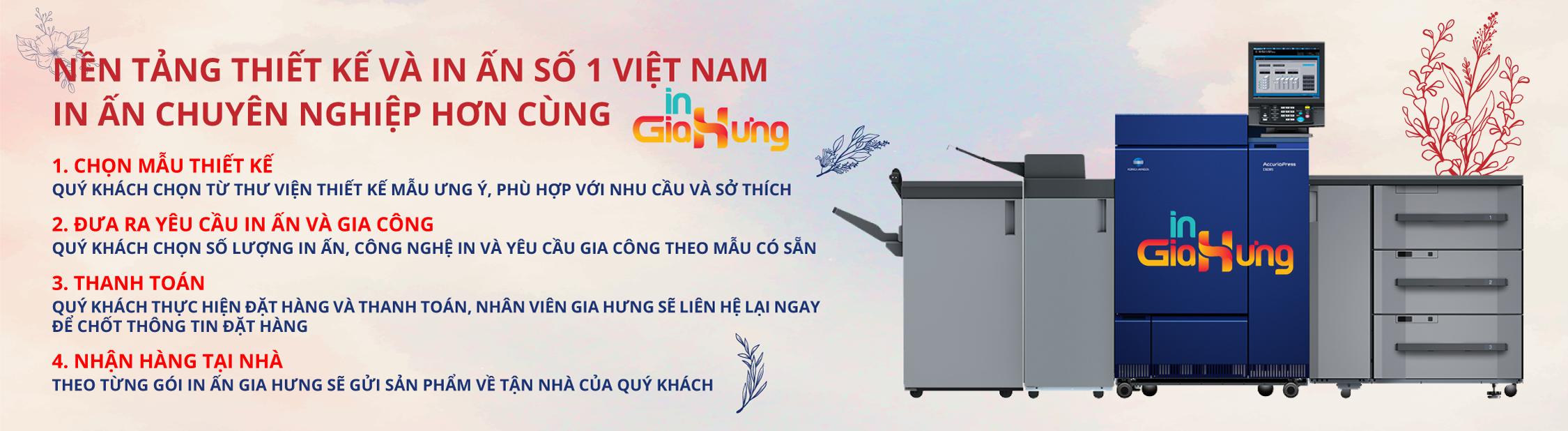 In Gia Hưng