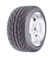 HOA LỐP DU LỊCH DUNLOP SP SPORT FM901