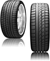 Hoa lốp Hankook IceBear W300A