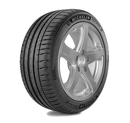 HOA LỐP DU LỊCH MICHELIN PILOT SPORT 4