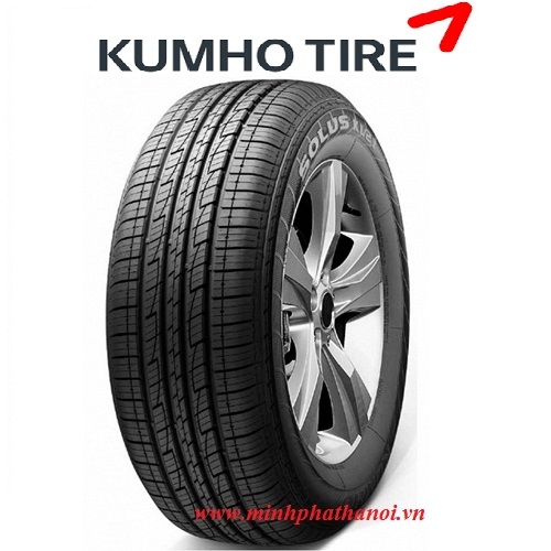 Lốp Kumho 265/70R16 AT51