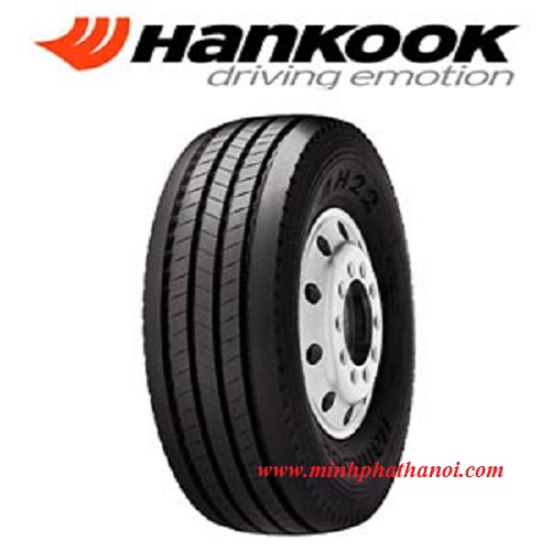 Lốp Hankook 225/75R17.5 12PR AH11