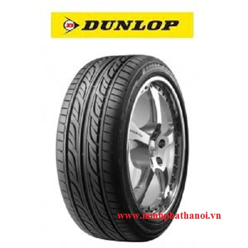 Lốp Dunlop 255/40R19 SPTMAXX GT Đức