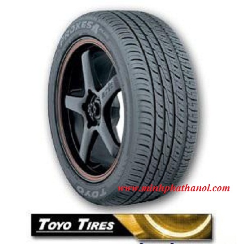 Lốp Toyo 255/60R18 PXST2/OPHT Nhật
