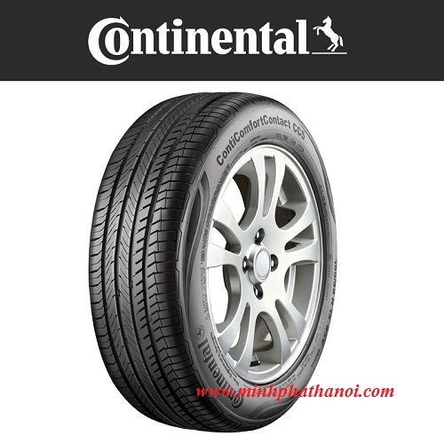 Lốp Continental 245/45ZR18