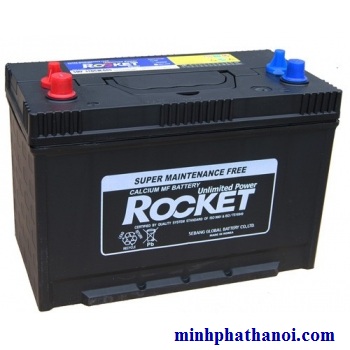 Ắc quy Rocket 1000RA (100ah-12v)