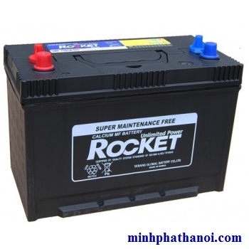 Ắc quy Rocket 1000RS (100ah-12v)