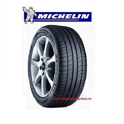 Lốp Michelin 255/40ZR20 Pilot Sport PS2