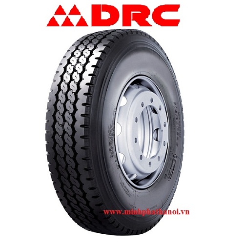 Lốp DRC 7.50-20/33B,54B,53D/16pr cả bộ