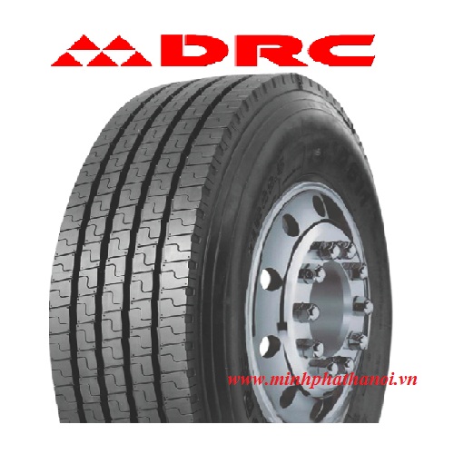 Lốp DRC 10.00R20/D911/18pr (bộ)