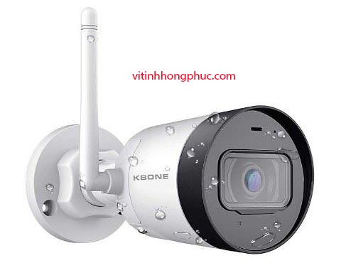 CAMERA-KBONE-KN-4001WN