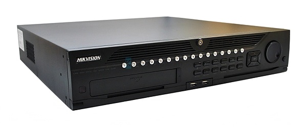 HIKVISION-DS-9664NI-I8