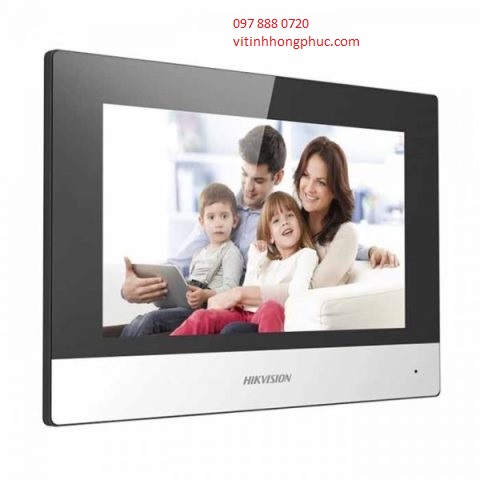 HIKVISION-DS-KH6320-WTE1