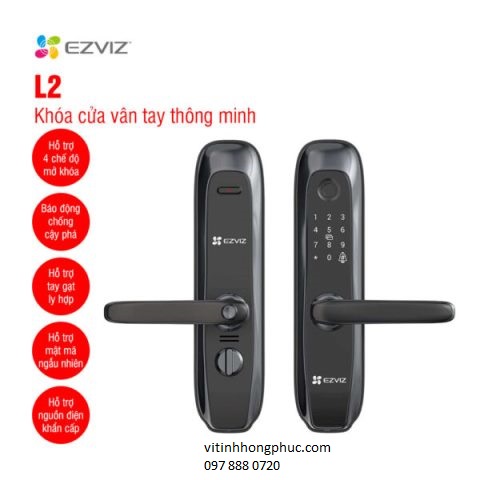 khoa-cua-van-tay-thong-minh-ezviz-l2