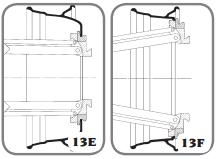 Hướng dẫn sử dụng máy ra vào lốp xe tải Corghi  HD 900