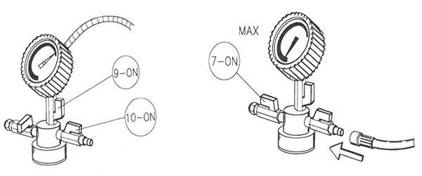 Bơm hút dầu thải bằng khí nén-Flexbimec 3190 Bơm hút dầu thải bằng khí nén-Flexbimec 3190 7