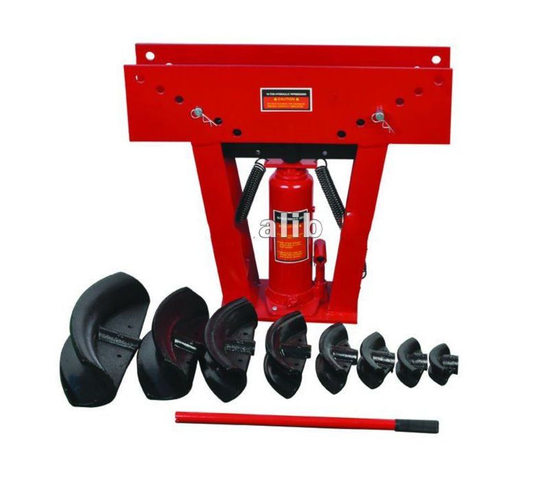 Máy uốn ống thủy lực ZX1102A, may uan ong thuy luc ZX1102A