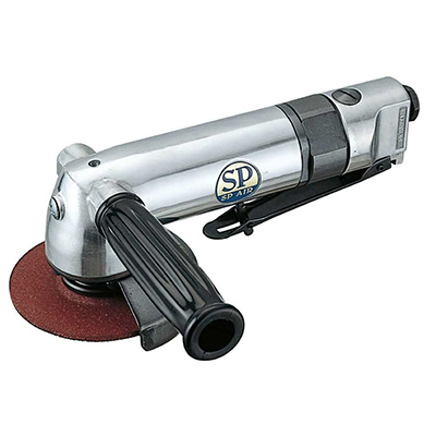 Máy mài góc cầm tay hoạt động khí nén ф100 SP-1254 (SP1254G) Tân Phát