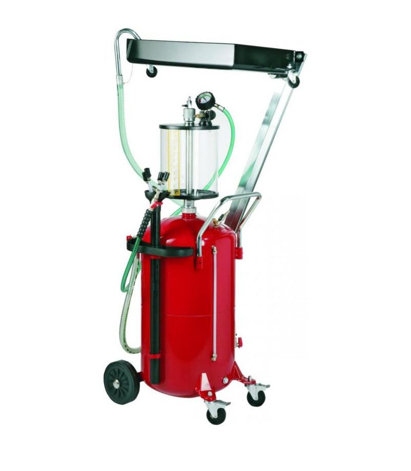 Bơm hút dầu thải bằng khí nén-Flexbimec 3190 Bơm hút dầu thải bằng khí nén-Flexbimec 3190, bom hut dau thai bang khi nen Flexbimec 3190