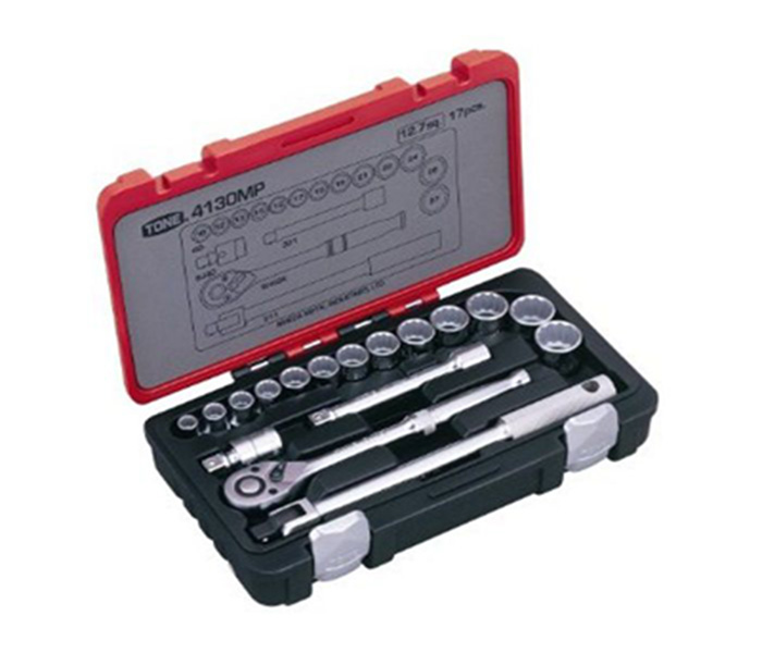 Bộ khẩu ½ Inch TONE 4130MP, Khau tone 1/2 Inch