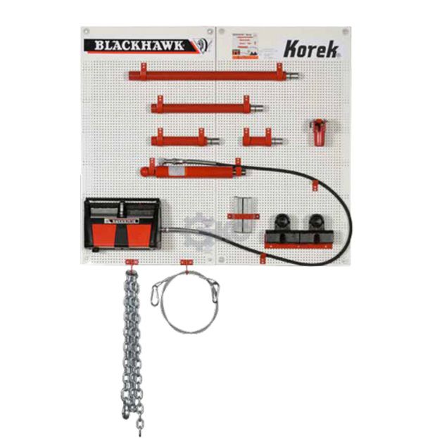 Bộ bơm và phụ kiện cho thiết bị kéo nắn xe tai nạn AFM1360 Bộ bơm và phụ kiện cho thiết bị kéo nắn xe tai nạn AFM1360, bo phu kien cho thiet bị keo nan xe tai nan AFM1360