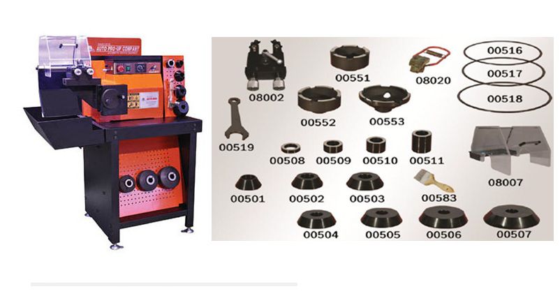 Máy tiện láng đĩa phanh DBL Smart, may tien lang dia phanh DBL-Smart