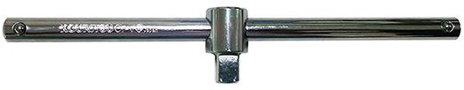 Tay vặn 1/2”X10”