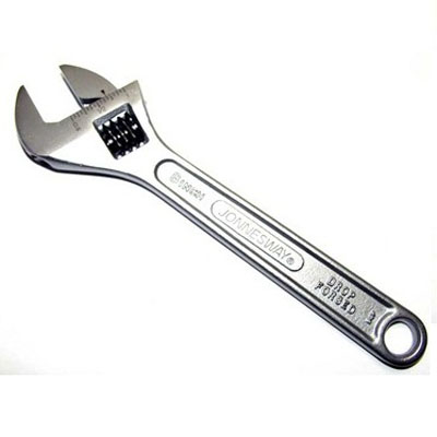 Mỏ lết thường W27AS dụng cụ cầm tay Tân Phát