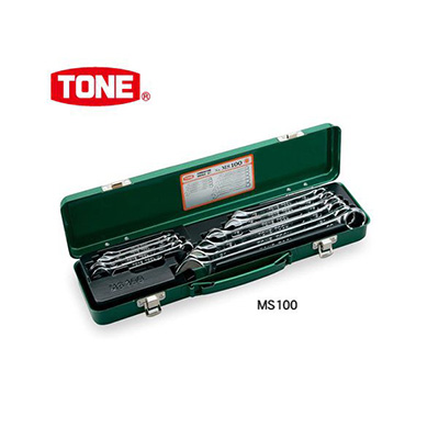 Hộp cờ lê TONE CS100