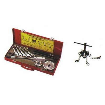 Vam giật tháo  trục láp trước và sau của xe AE310014