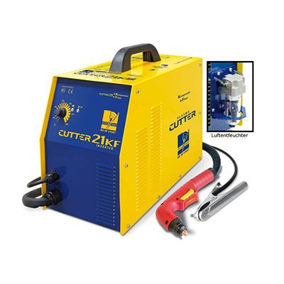 Máy cắt Plasma PLASMA CUTTER 21 KF