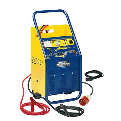 Máy nạp ắc qui và khởi động GYSTART 1224T