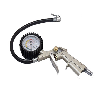 Bộ kiểm tra áp suất lốp Flexbimec 7301