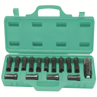 Bộ dụng cụ tháo và đặt gu giông hệ inch AI020118