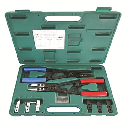 Bộ kìm thay thế vòng hãm hạng nặng AI040017