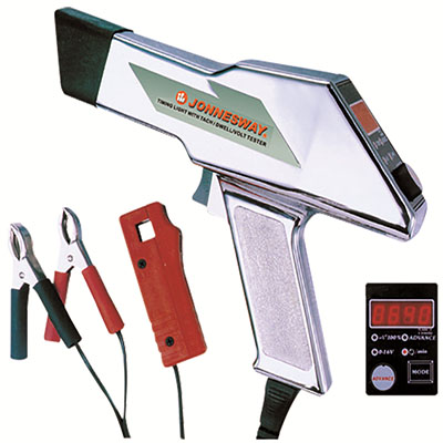 Thiết bị kiểm tra thời điểm đánh lửa AR020002