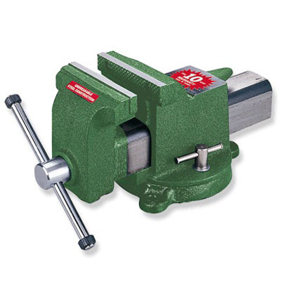 Ê tô cơ khí độ mở 4” C-A8