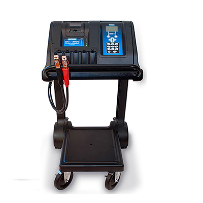 Thiết bị Sạc và Kiểm tra Chẩn đoán ắc quy kết hợp  GRX-3000 (GRX-3000 AP220P kit PS)