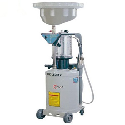 Thiết bị hút dầu thải bằng khí nén HC-3297