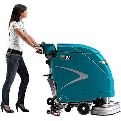 Máy chà sàn E61 ECO