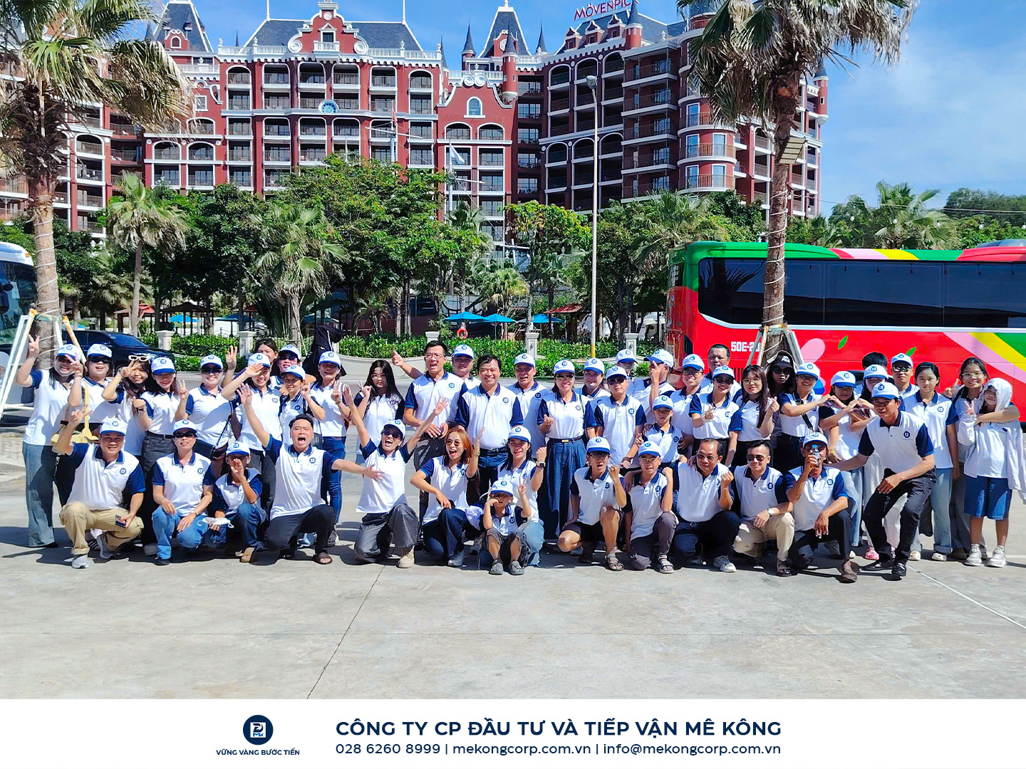 RECAP NGÀY TRUYỀN THỐNG MÊ KÔNG 2026: MỘT HÀNH TRÌNH THẮP LỬA RỰC RỠ