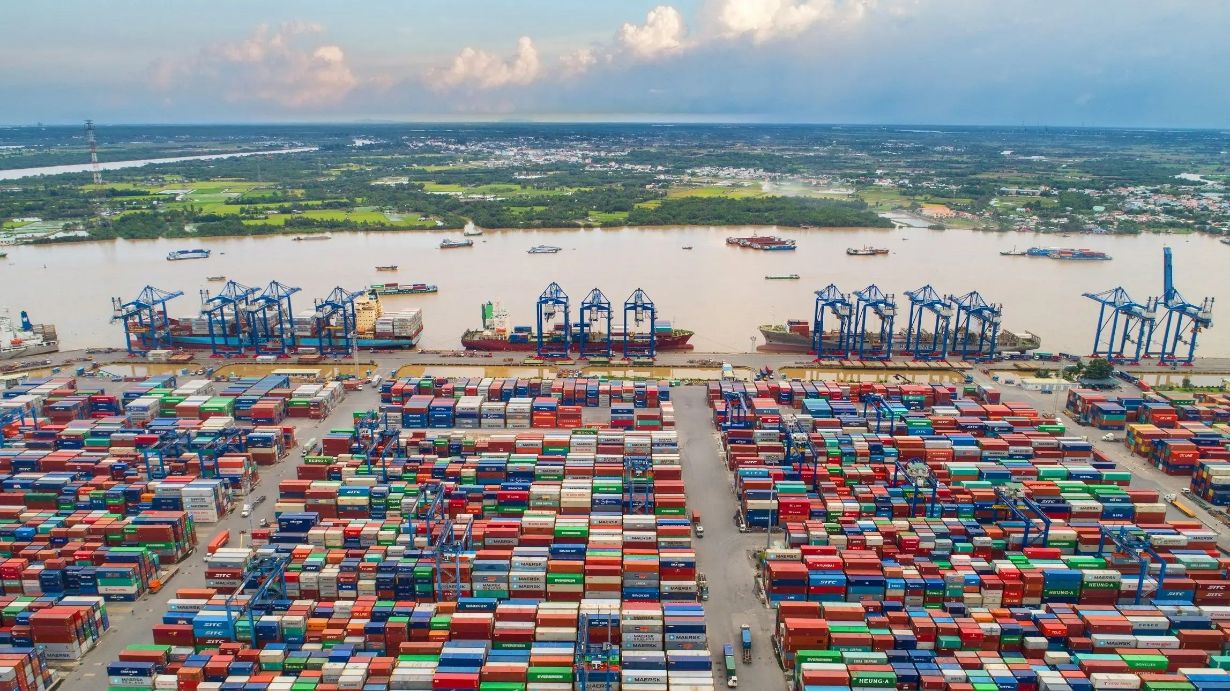 Hoàn thiện hạ tầng và thể chế - Chìa khóa khơi thông dòng chảy logistics Việt Nam
