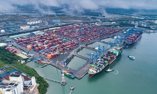 TP.HCM mở rộng hợp tác logistics, kết nối chuỗi cung ứng quốc tế