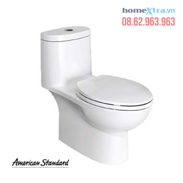 homextra.vn - Bàn cầu 1 khối American Standard VF-2024