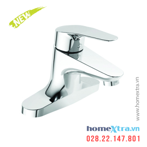 Vòi lavabo 3 lỗ American standard WF-0302