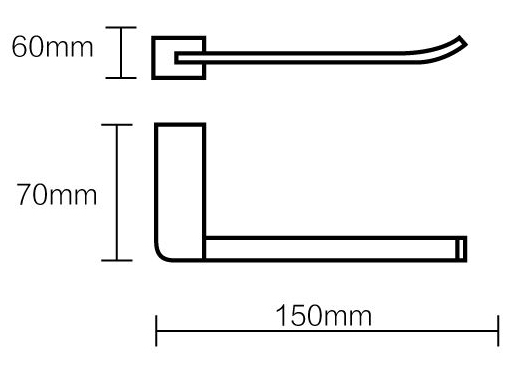 Lô giấy vệ sinh GJ0802