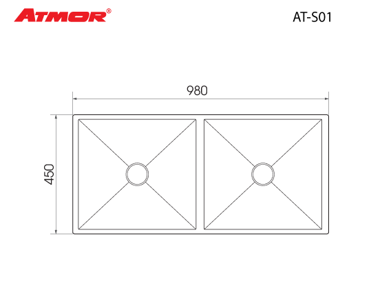 AT-S01 ATMOR