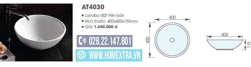 Atmor AT4030